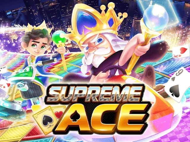 SUPREME ACE