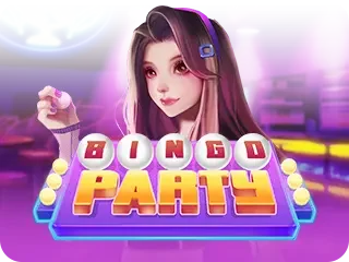 Bingo Party
