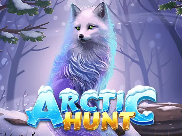 Arctic Hunt
