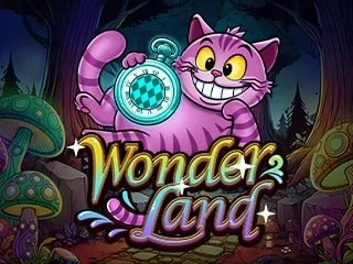 Wonderland