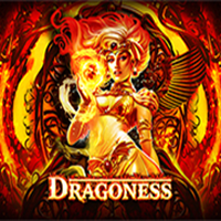 Dragoness