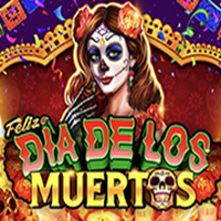 Feliz Dia De Los Muertos