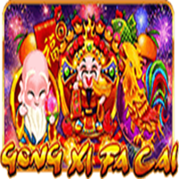 Gong Xi Fa Cai TTG
