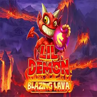 Lil Demon: Blazing Lava