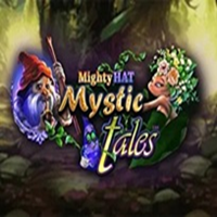 Mighty Hat: Mystic Tales