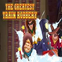 the greatesttrain