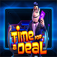 Time For A Deal