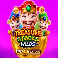 Treasure Stacks Wilds
