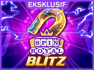 Spin Royal Blitz