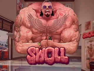 Swoll