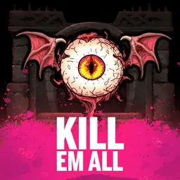 Kill Em All