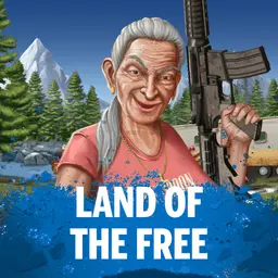 Land Of The Free