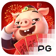 Piggy Gold