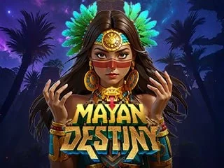 Mayan Destiny