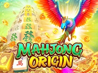MAHJONG ORIGIN