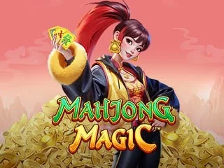Mahjong Magic