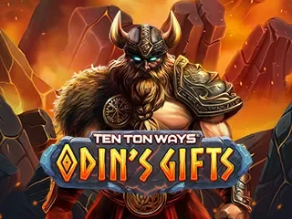 Ten Ton Ways Odin's Gifts