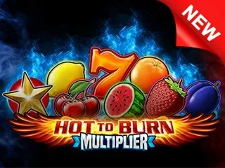 Hot To Burn Multiplier