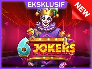 6 Jokers