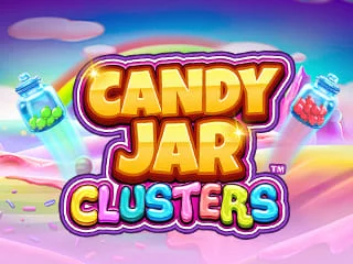 Candy Jar Clusters