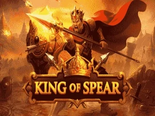 King Of Spear