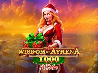 Wisdom Of Athena 1000 Xmas
