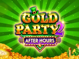 Gold Party 2 - After Hours