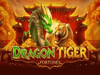Dragon Tiger Fortunes