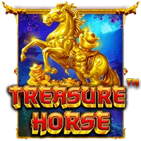 Treasure Horse