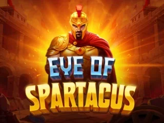 Eye Of Spartacus