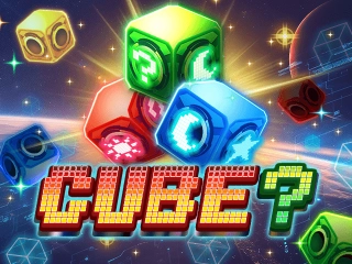 CUBE?