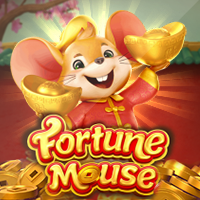 Fortune Mouse