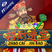 Zhao Cai Jin Bao