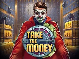 Take The Money
