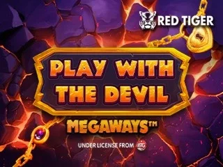 Play With The Devil MegaWays
