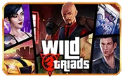 Wild Triads